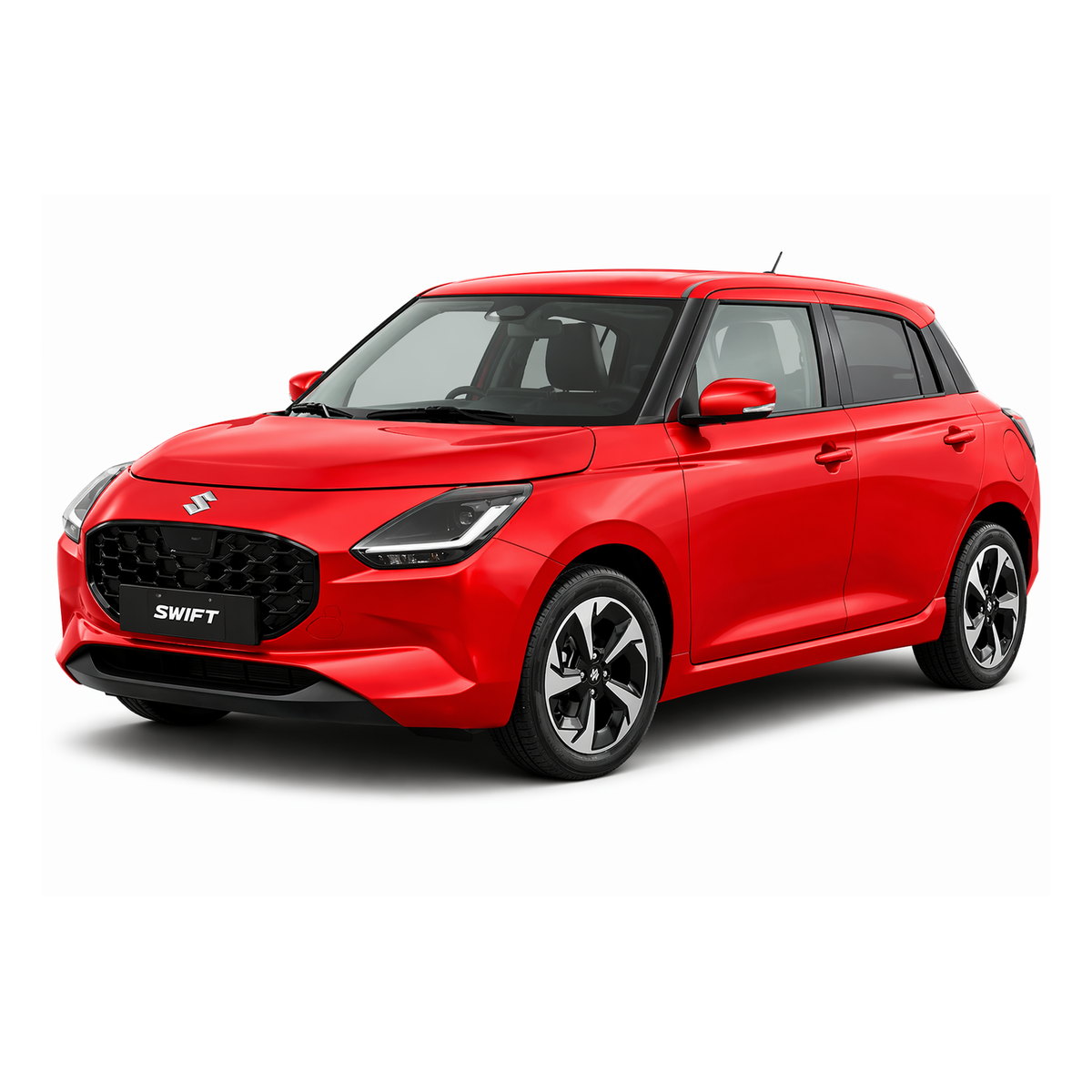 VIDRIO-PUERTA SUZUKI SWIFT 2018-